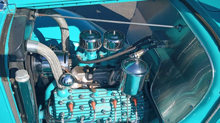 1933 Ford Hot Rod - Image 12 of 12