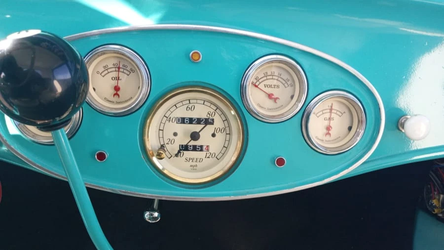 1933 Ford Hot Rod - Image 11 of 12