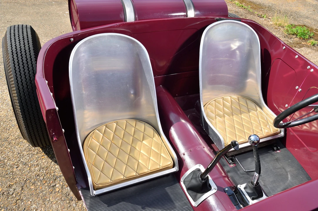 1933 Ford Hot Rod - Image 17 of 19