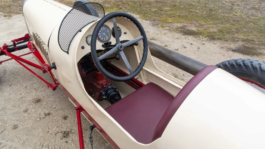 1933 Ford Hot Rod - Image 4 of 20
