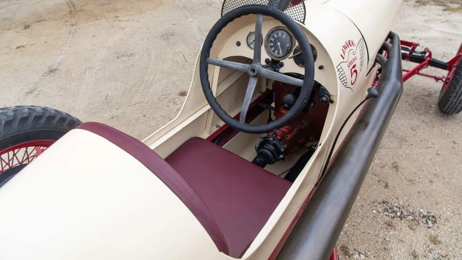 1933 Ford Hot Rod - Image 5 of 20