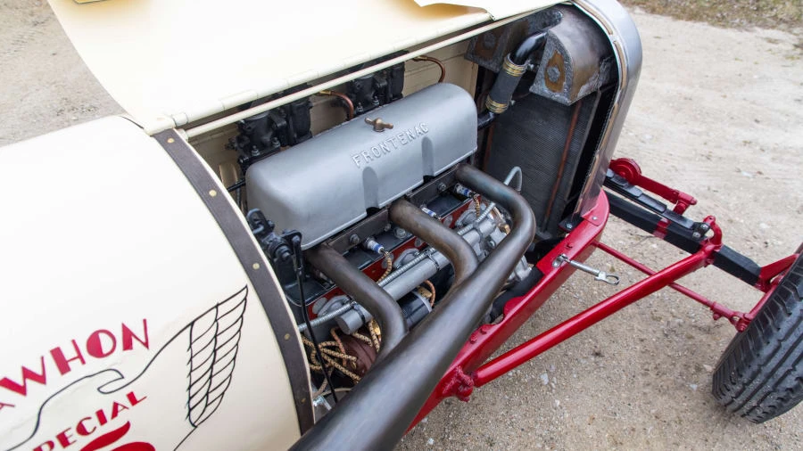 1933 Ford Hot Rod - Image 6 of 20