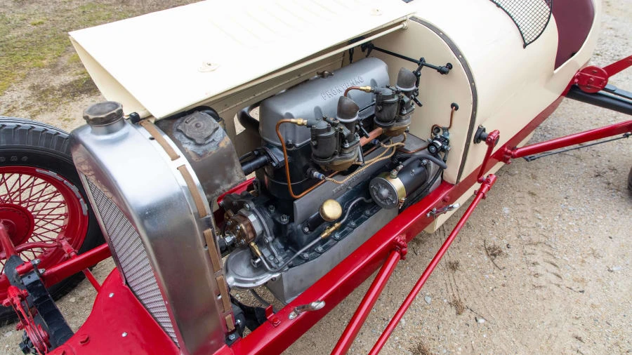 1933 Ford Hot Rod - Image 7 of 20