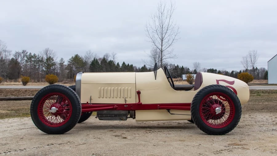 1933 Ford Hot Rod - Image 8 of 20