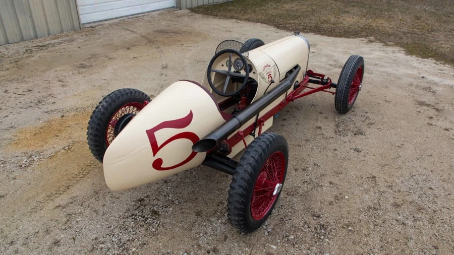 1933 Ford Hot Rod - Image 12 of 20