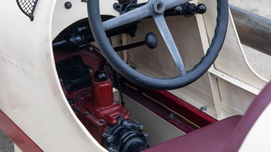 1933 Ford Hot Rod - Image 13 of 20