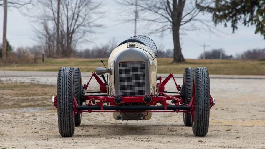 1933 Ford Hot Rod - Image 16 of 20