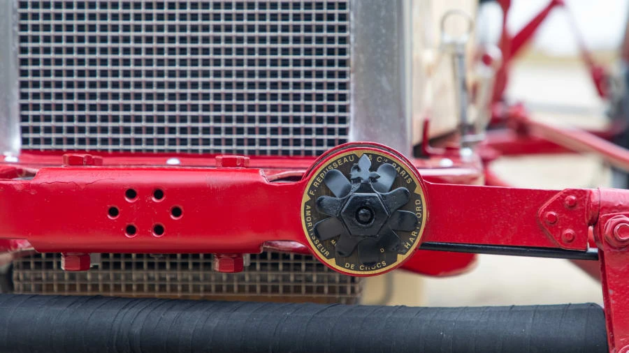 1933 Ford Hot Rod - Image 17 of 20