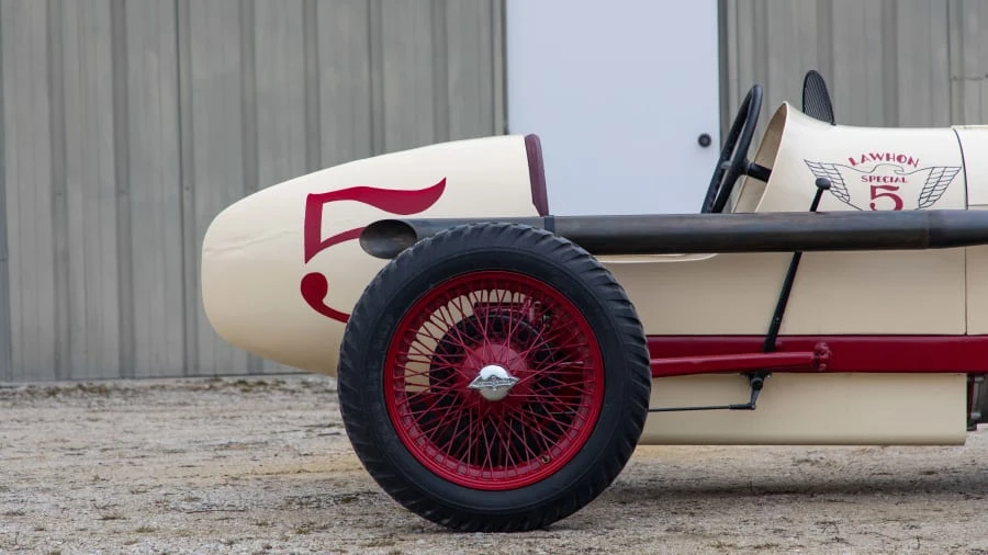 1933 Ford Hot Rod - Image 18 of 20