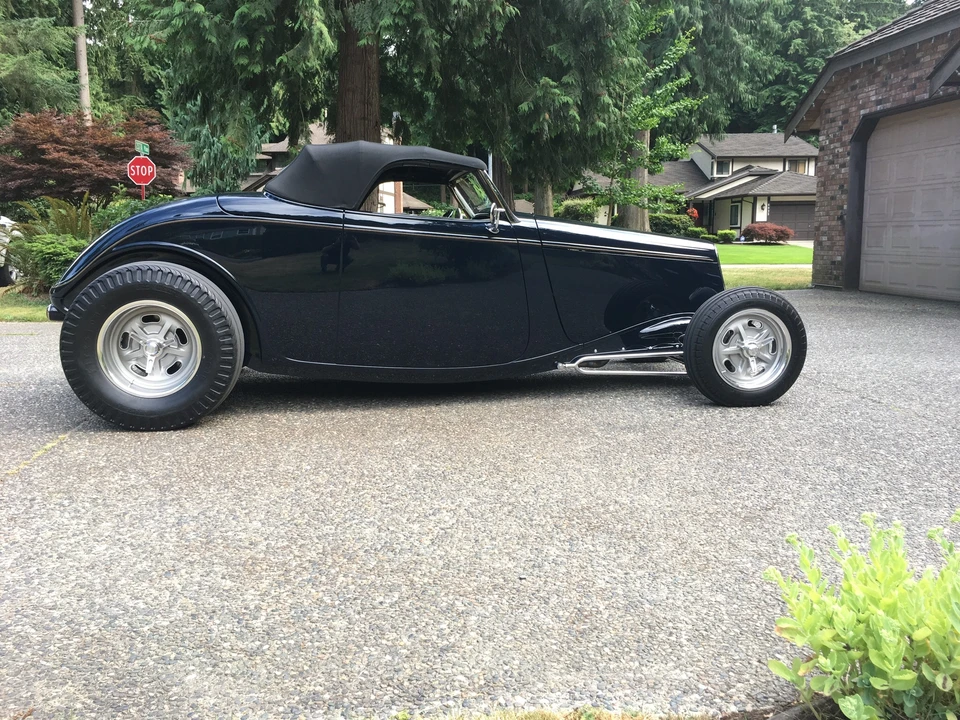 1933 Ford Hot Rod - Image 17 of 31