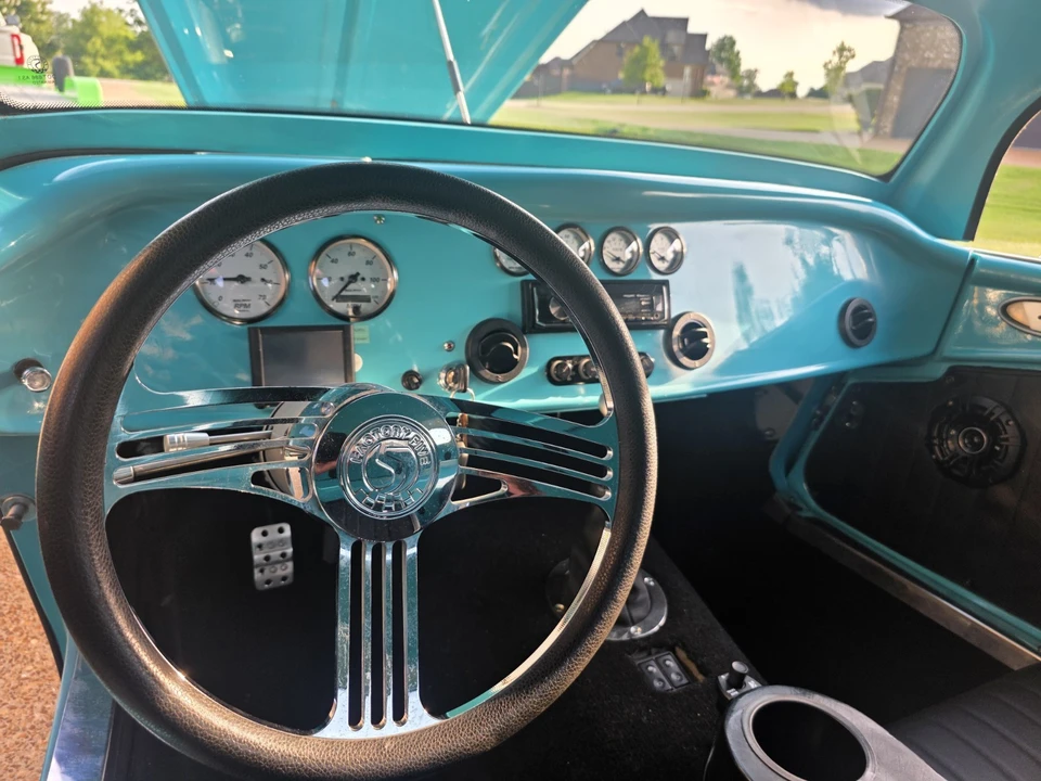 1933 Ford Model 18 & 40 - Image 9 of 20