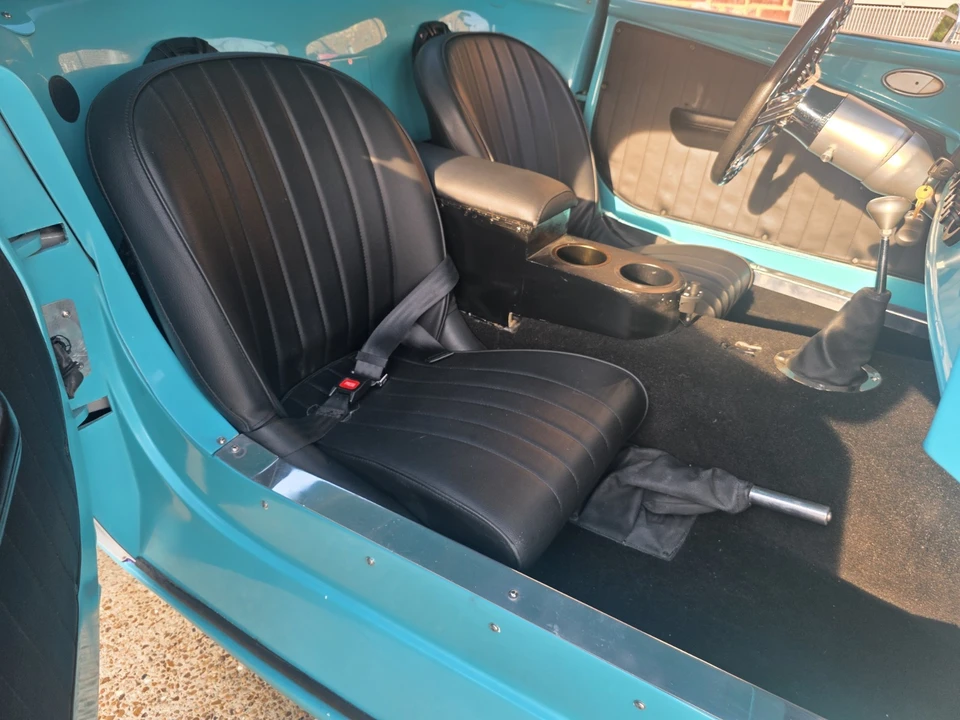 1933 Ford Model 18 & 40 - Image 11 of 20