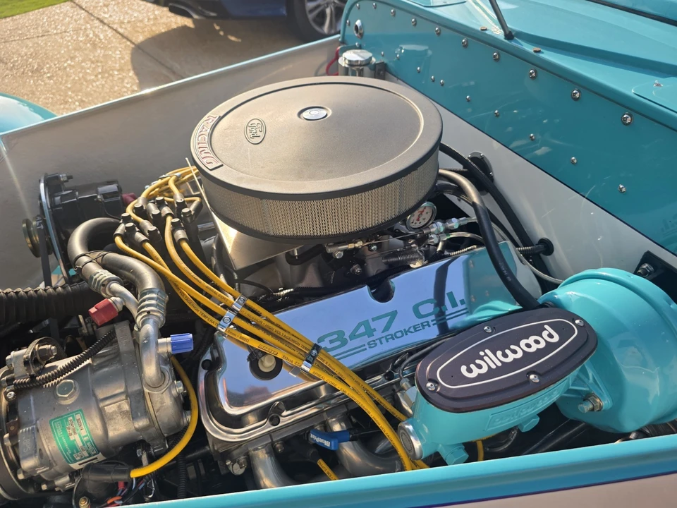 1933 Ford Model 18 & 40 - Image 7 of 20