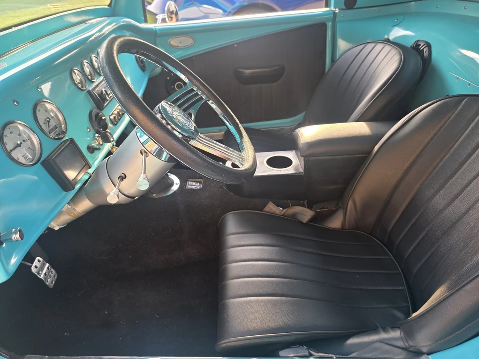 1933 Ford Model 18 & 40 - Image 10 of 20