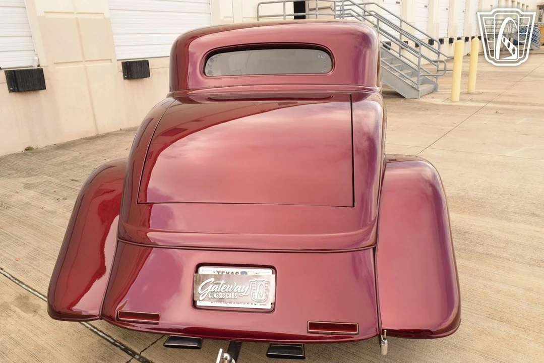 1933 Ford Model 18 & 40 - Image 20 of 21