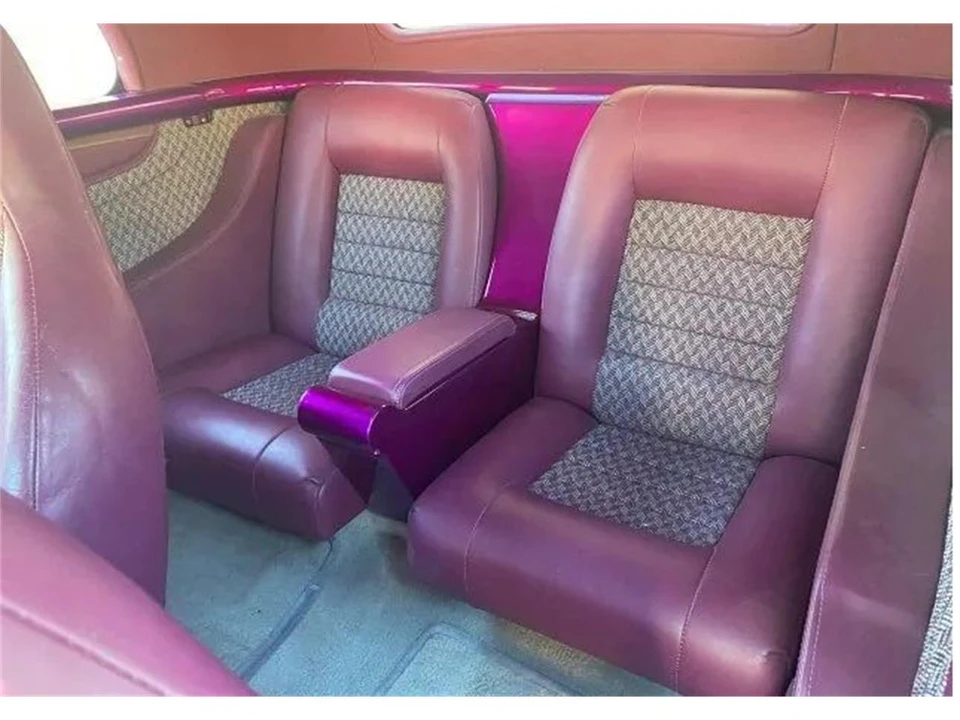 1933 Ford Model 18 & 40 - Image 6 of 11