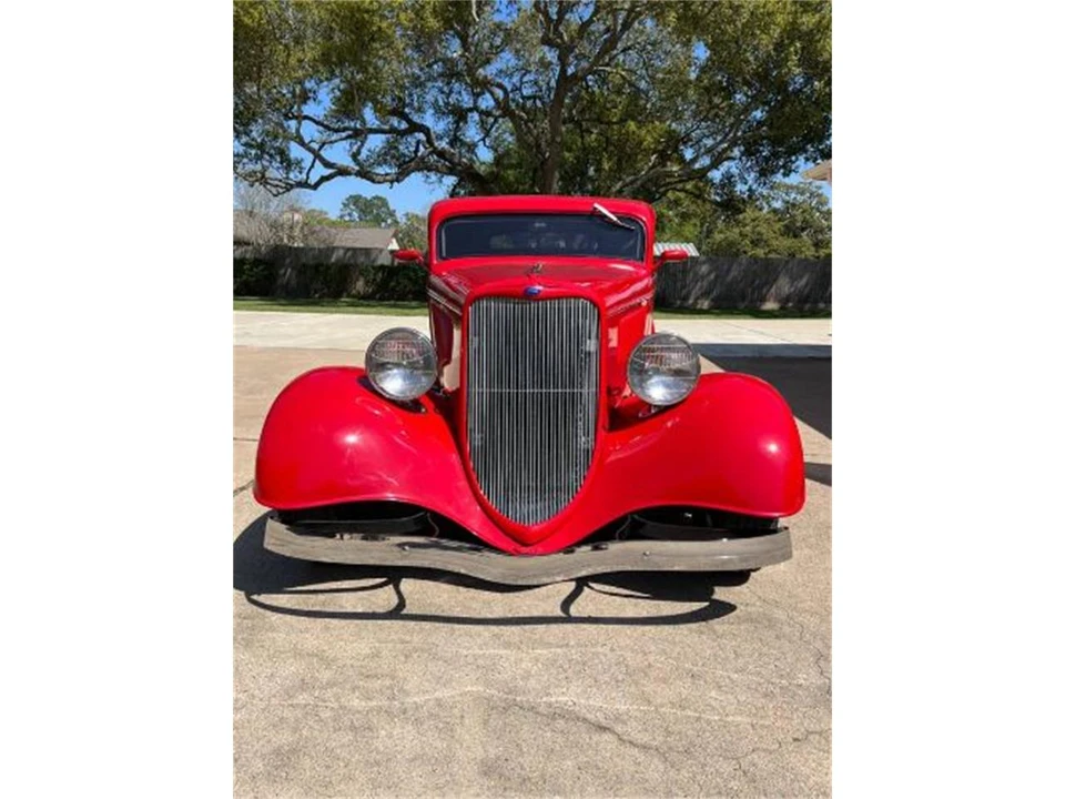 1933 Ford Model 18 & 40 - Image 9 of 25