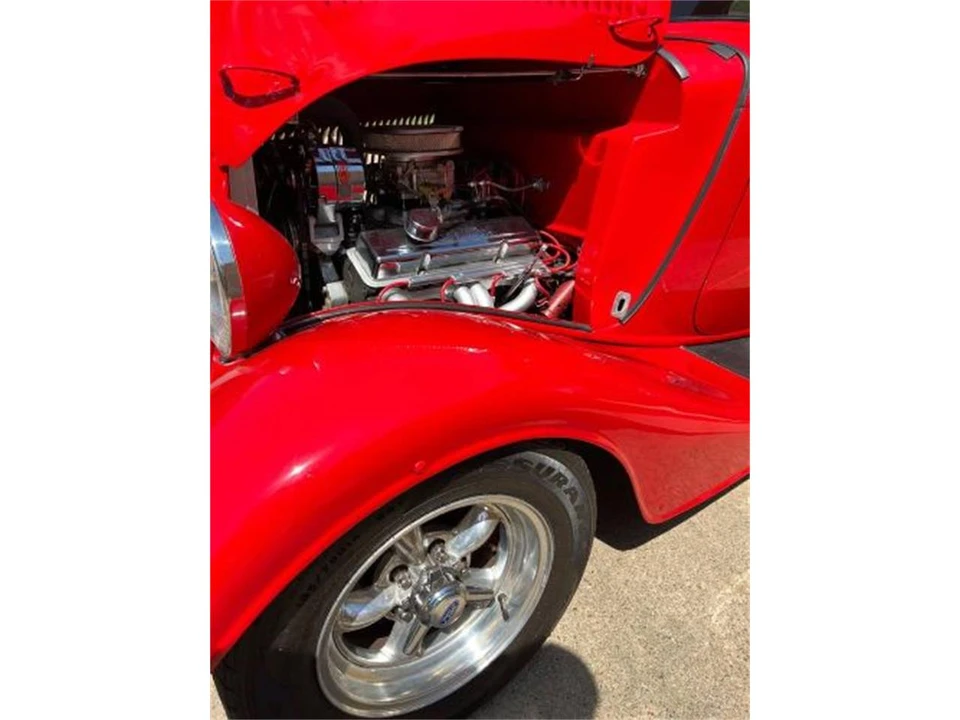 1933 Ford Model 18 & 40 - Image 20 of 25