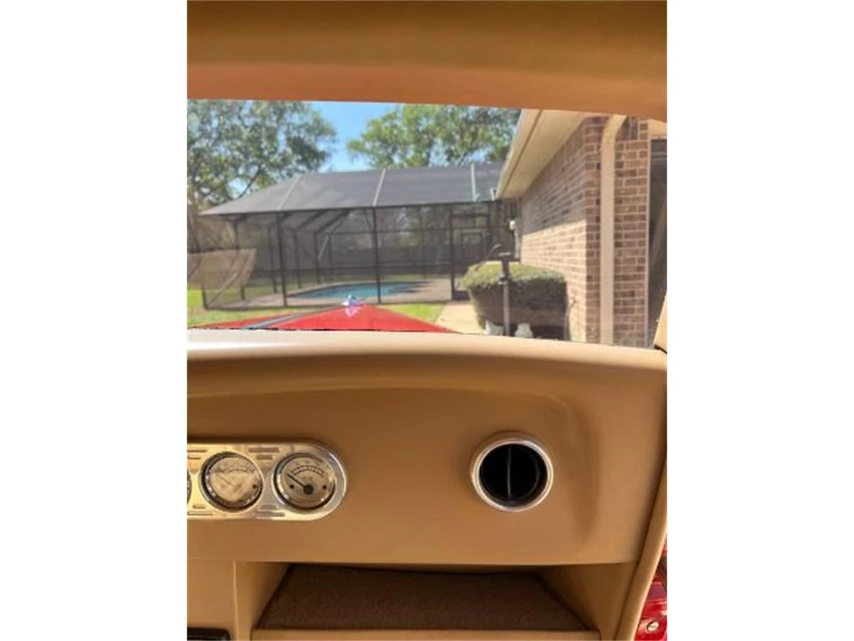 1933 Ford Model 18 & 40 - Image 16 of 25