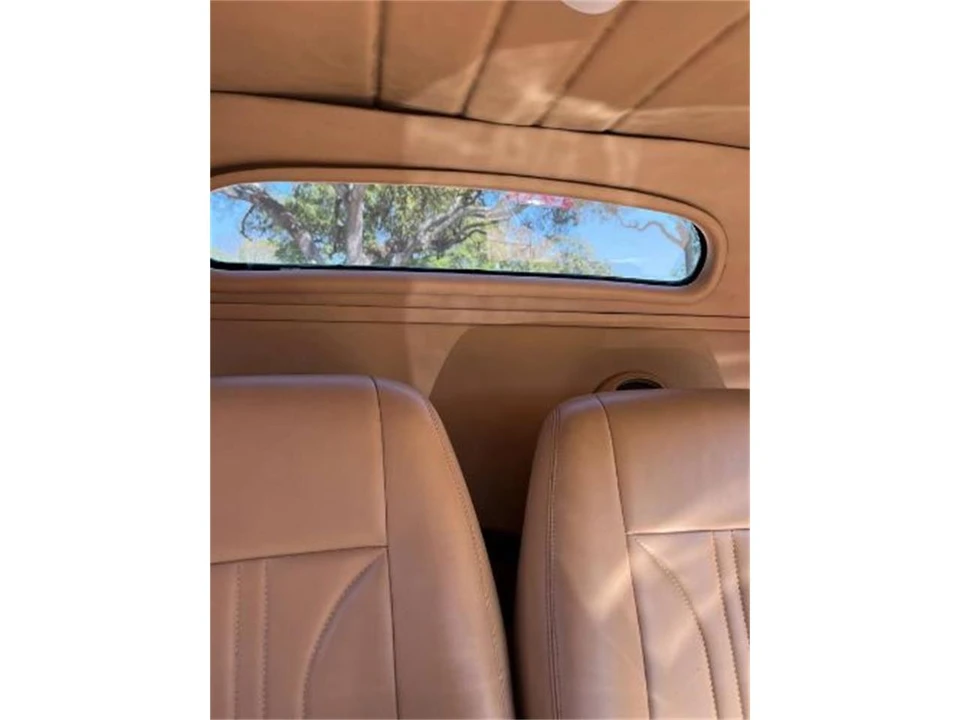 1933 Ford Model 18 & 40 - Image 18 of 25