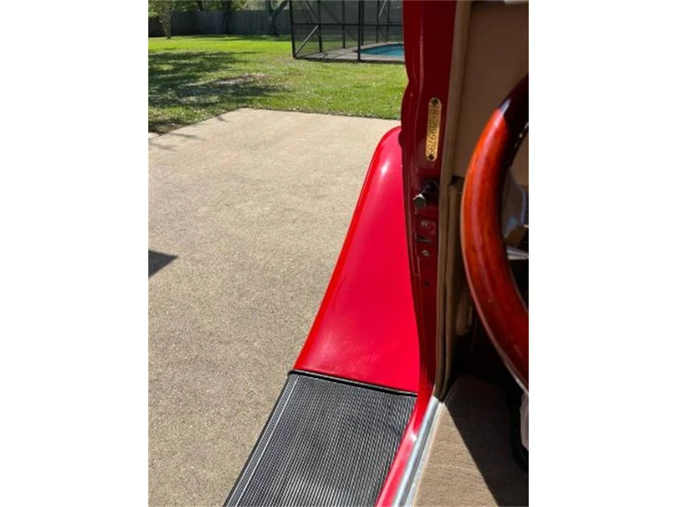 1933 Ford Model 18 & 40 - Image 15 of 25