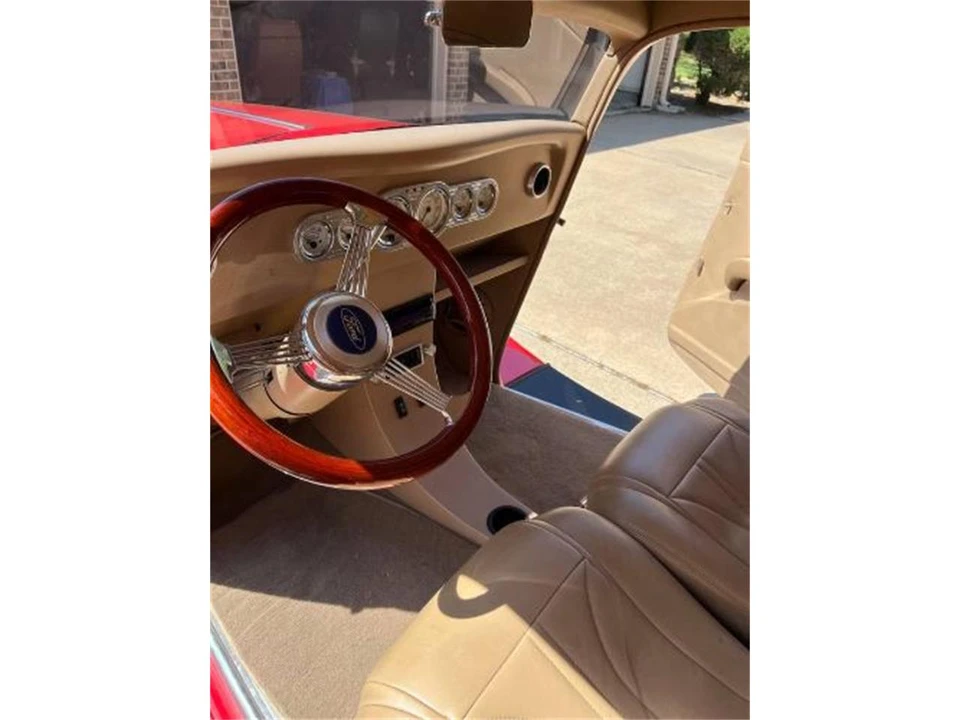 1933 Ford Model 18 & 40 - Image 11 of 25