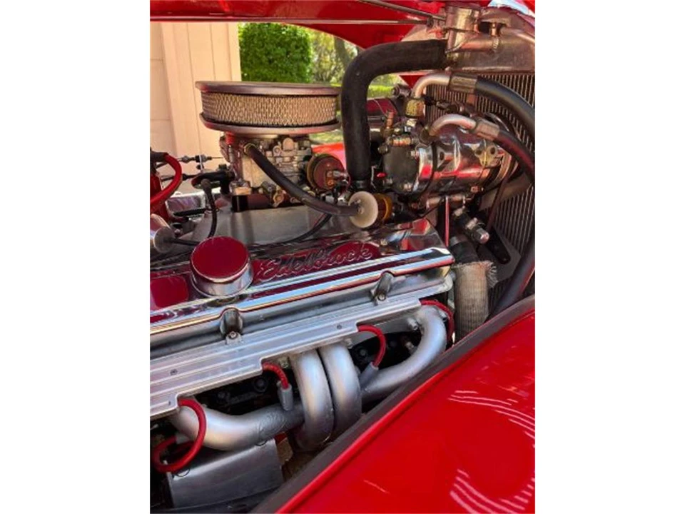 1933 Ford Model 18 & 40 - Image 22 of 25