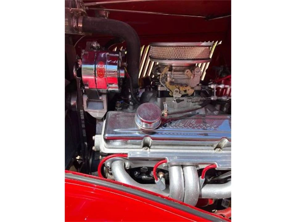 1933 Ford Model 18 & 40 - Image 24 of 25