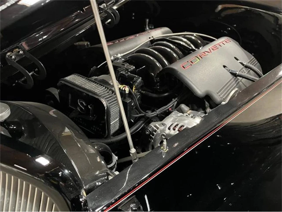 1933 Ford Model 18 & 40 - Image 13 of 14