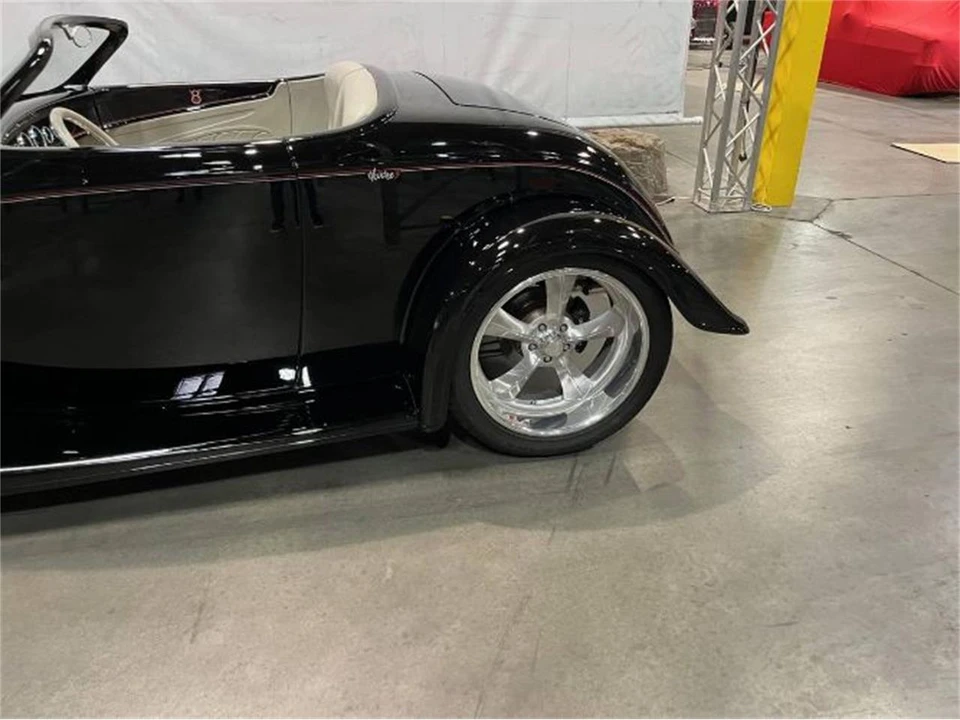 1933 Ford Model 18 & 40 - Image 6 of 14