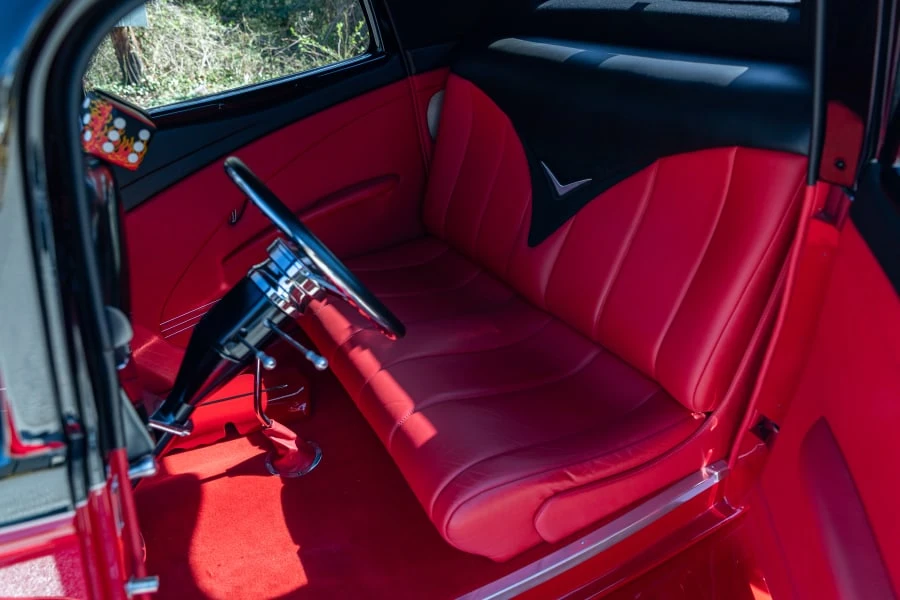 1933 Ford Model 18 & 40 - Image 22 of 27