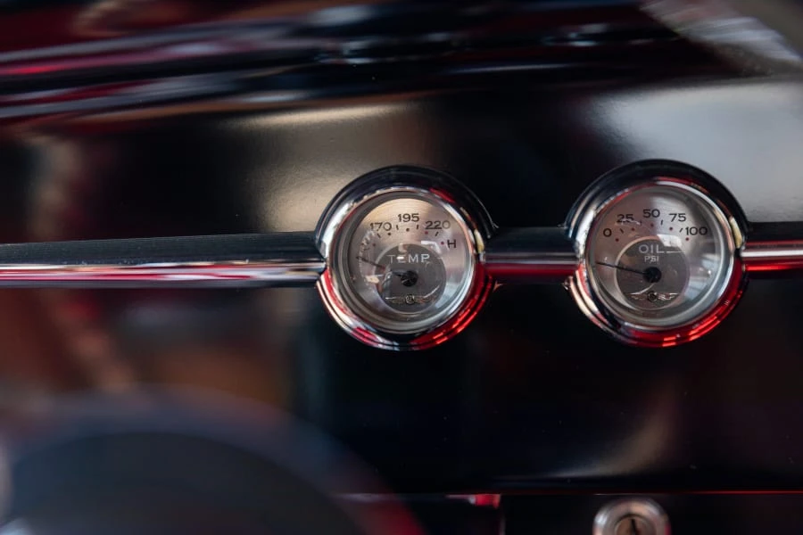 1933 Ford Model 18 & 40 - Image 24 of 27
