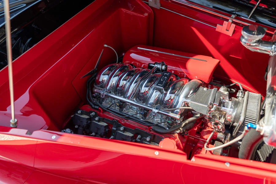 1933 Ford Model 18 & 40 - Image 26 of 27