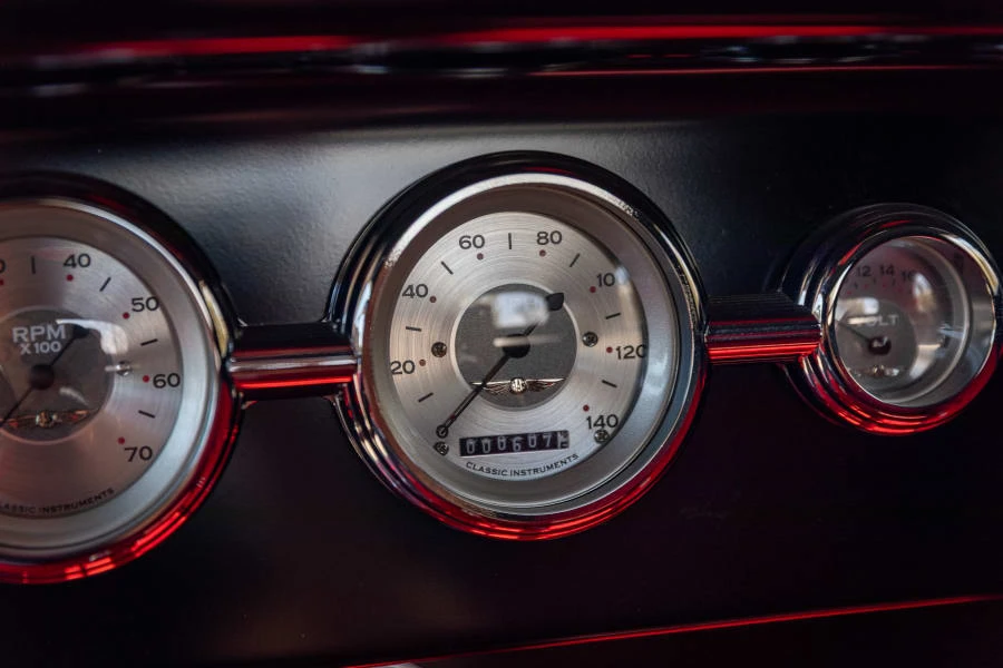 1933 Ford Model 18 & 40 - Image 19 of 27