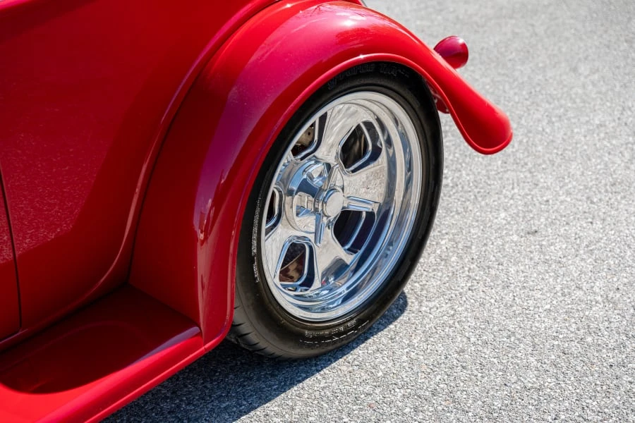 1933 Ford Model 18 & 40 - Image 15 of 27