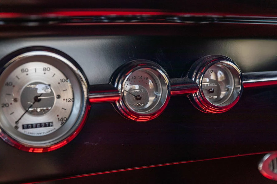 1933 Ford Model 18 & 40 - Image 23 of 27