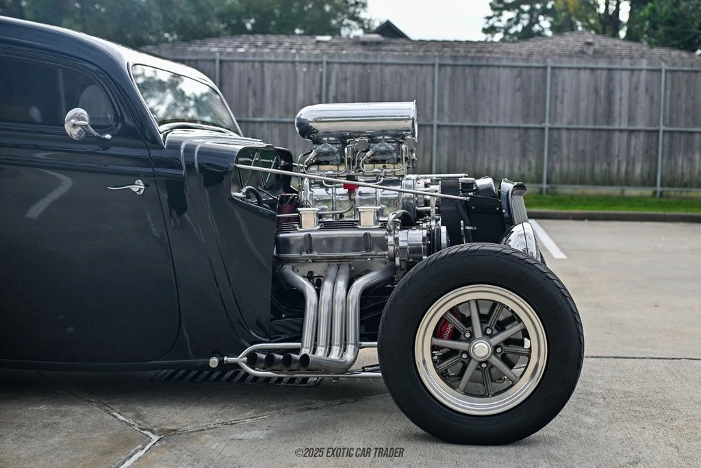 1933 Ford Model 18 & 40 - Image 11 of 12