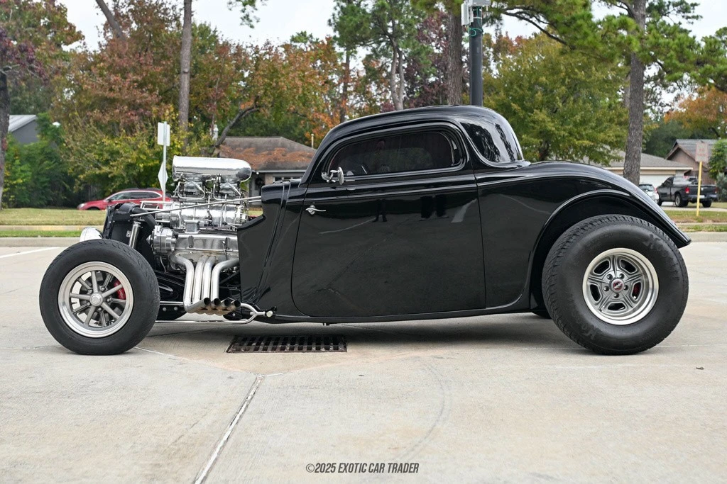 1933 Ford Model 18 & 40 - Image 3 of 12