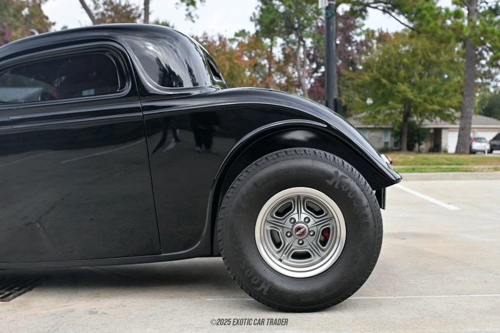 1933 Ford Model 18 & 40 - Image 5 of 12