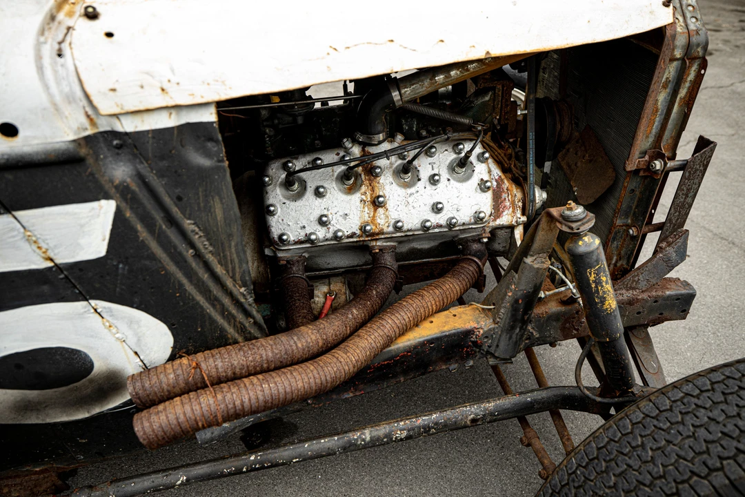 1933 Ford Model 18 & 40 - Image 8 of 9