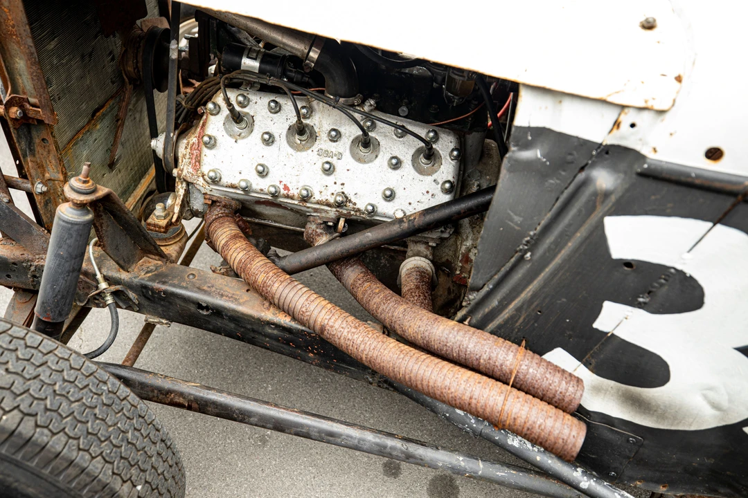 1933 Ford Model 18 & 40 - Image 6 of 9