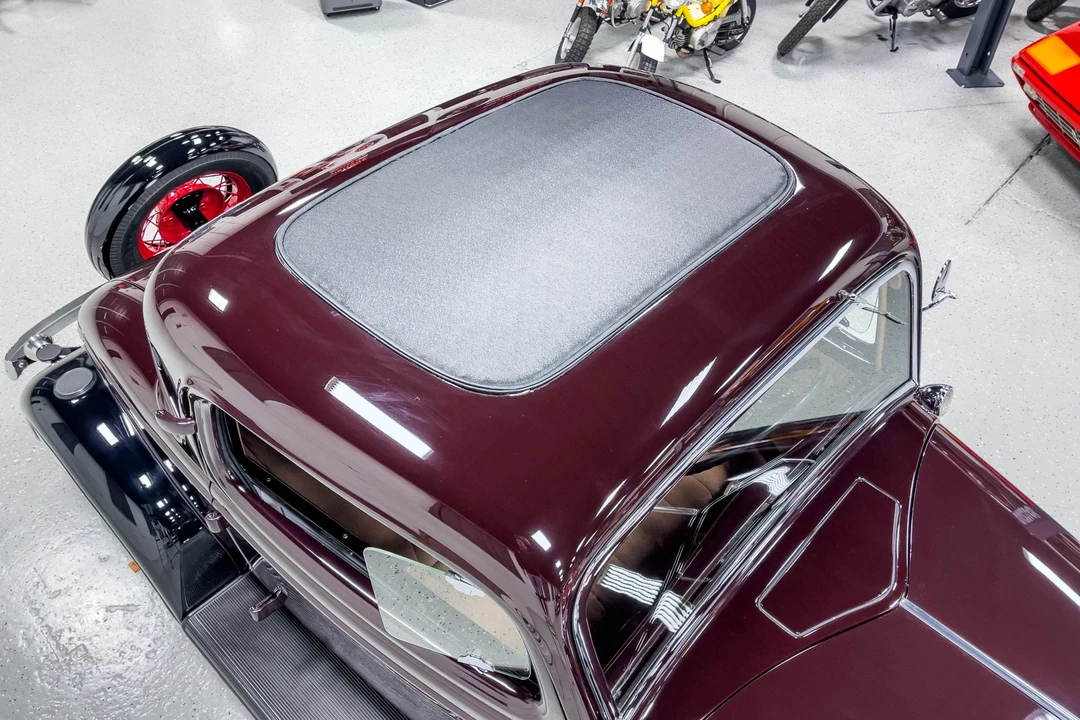 1933 Ford Model 18 & 40 - Image 17 of 31