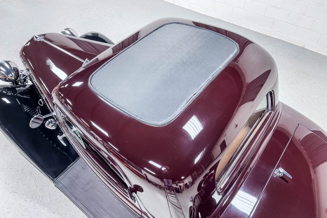 1933 Ford Model 18 & 40 - Image 19 of 31