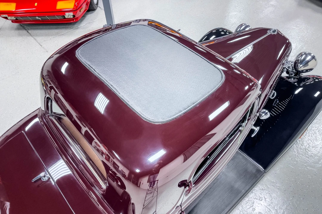1933 Ford Model 18 & 40 - Image 20 of 31