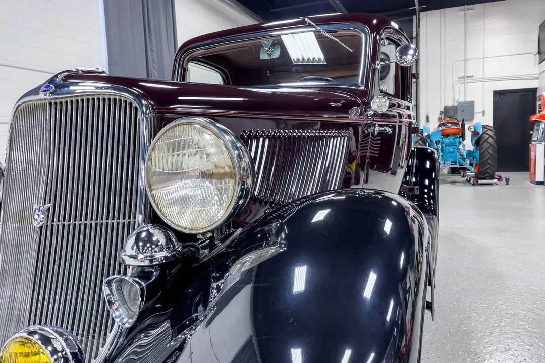 1933 Ford Model 18 & 40 - Image 22 of 31