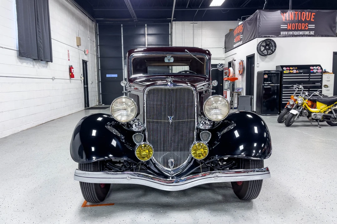 1933 Ford Model 18 & 40 - Image 12 of 31