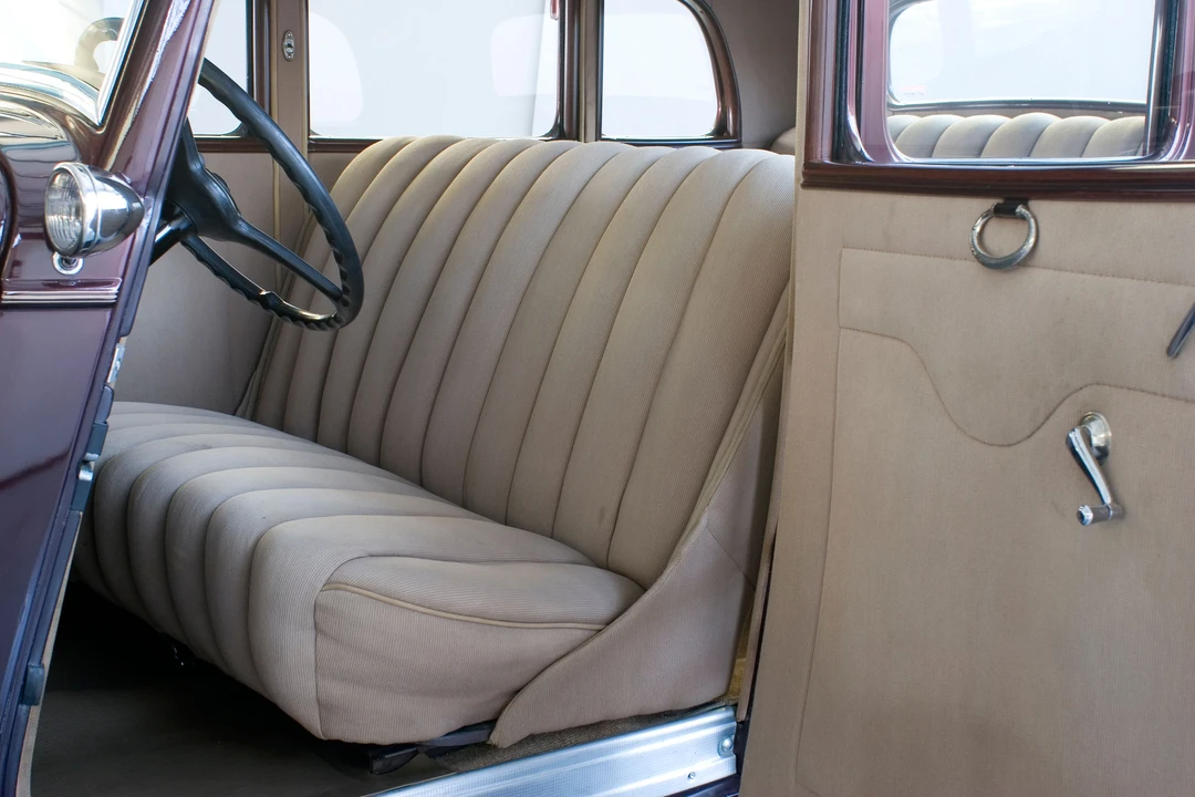 1933 Ford Model 18 & 40 - Image 4 of 5