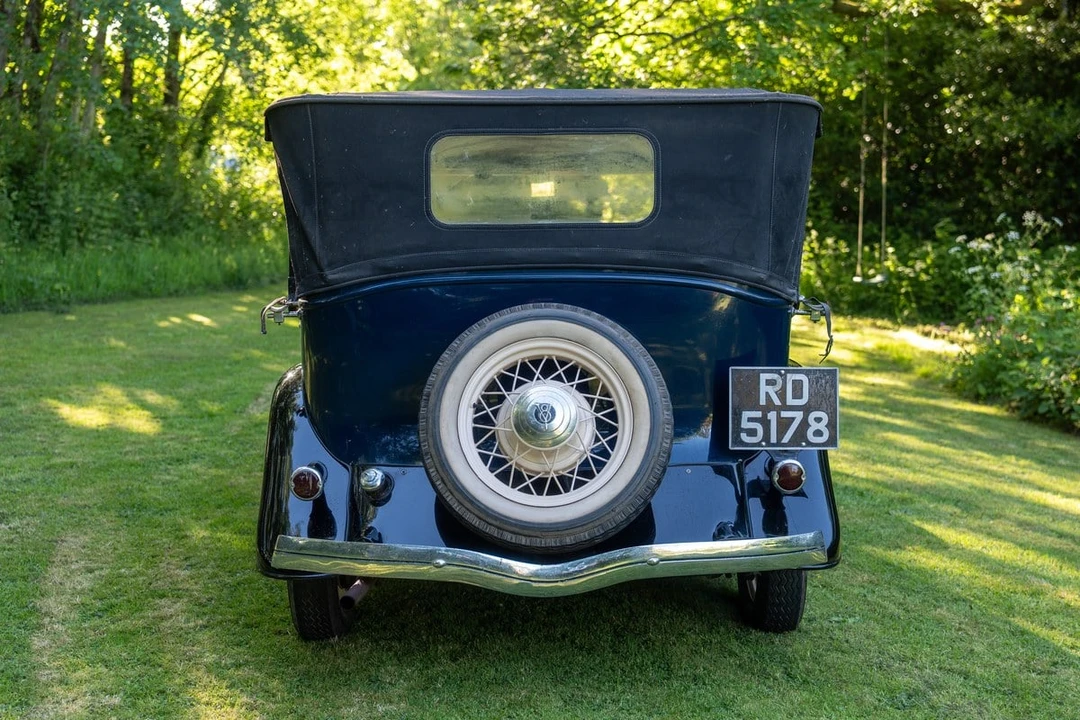 1933 Ford Model 18 & 40 - Image 17 of 31