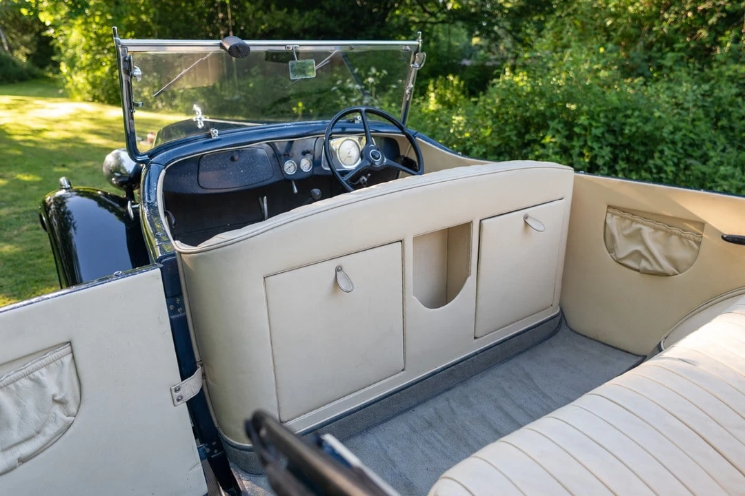 1933 Ford Model 18 & 40 - Image 7 of 31