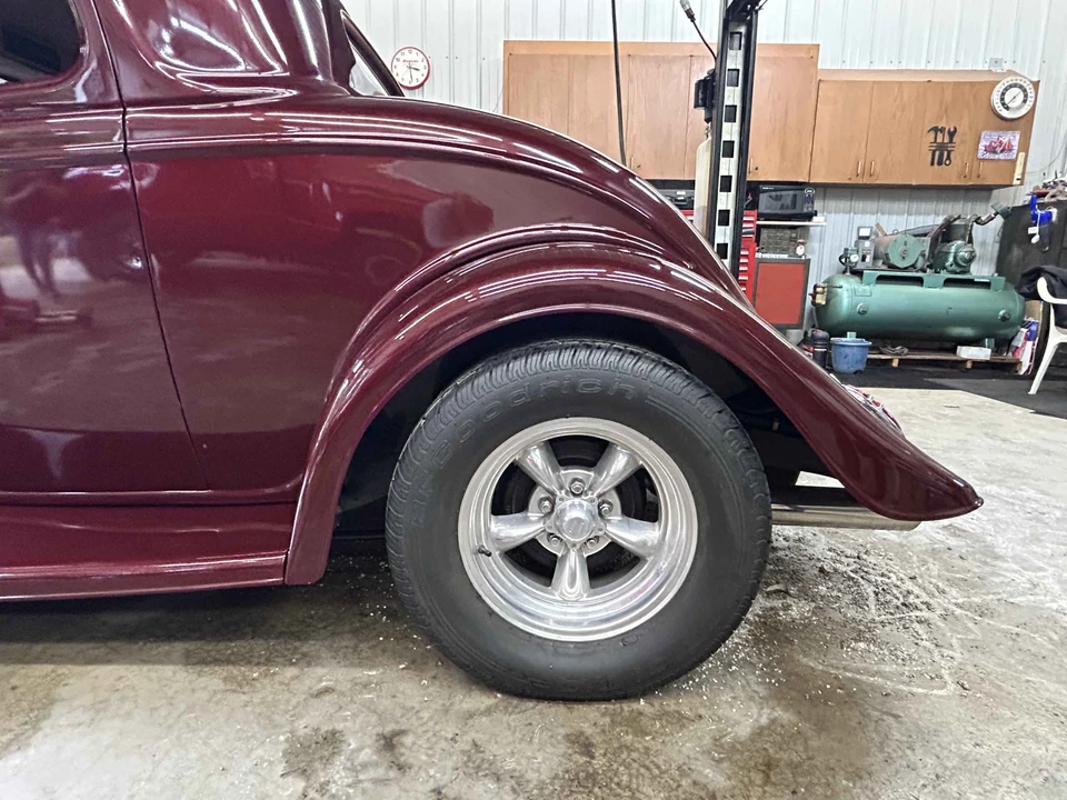 1933 Ford Model 18 & 40 - Image 22 of 31